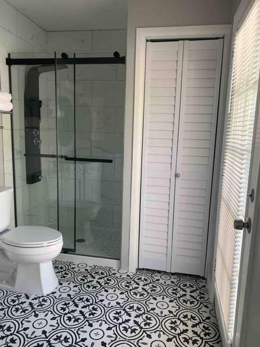 Charming Studio Overlooking The Pool. فينيكس المظهر الخارجي الصورة